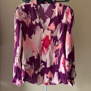 Iris & Ink Blouse